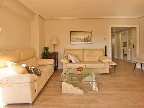 Pis de 124 m² a Saragossa