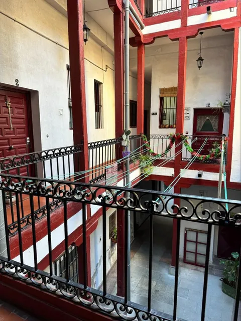 Pis de 29 m² a Madrid