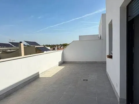 Pis de 60 m² a Gelves