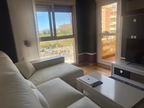 Pis de 90 m² a Vélez-Málaga