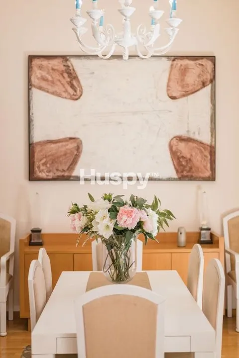 Wohnung 182 m² in Alicante