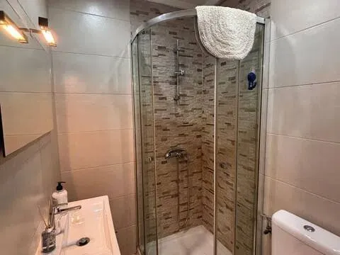 Pis de 118 m² a Salamanca