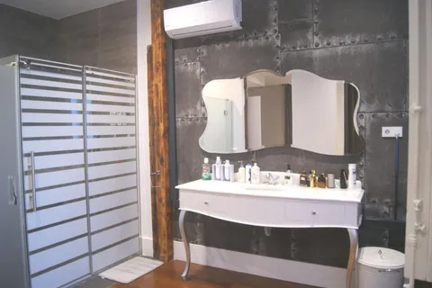 Pis de 85 m² a Madrid