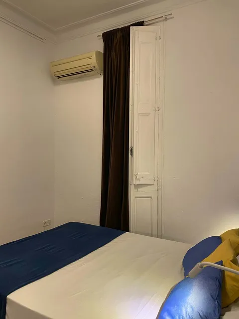 Pis de 40 m² a Barcelona