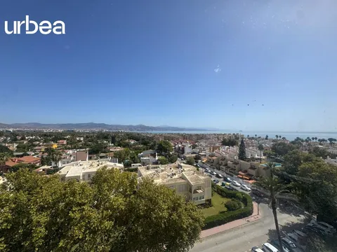 Appartement 64 m² à Málaga