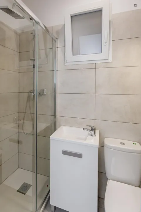 Zimmer zur Miete, Barcelona