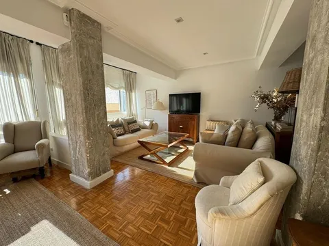 Wohnung 128 m² in Alicante