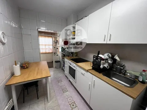 Pis de 74 m² a Burgos