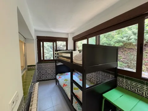 Wohnung 80 m² in Garganta de los Montes