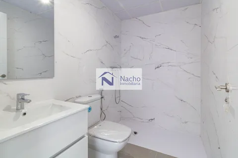 Apartamento 72 m² em Rincón de la Victoria