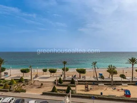 Pis de 173 m² a Altea