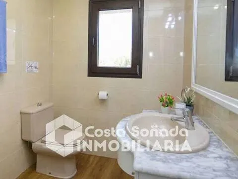 Casa de 323 m² a Calp