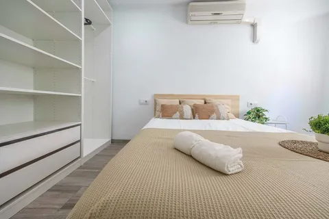 Habitació de lloguer, València