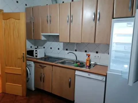 Pis de 120 m² a Salamanca