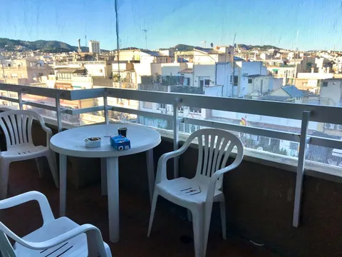 Chambre à louer, Barcelone