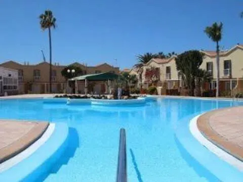 Wohnung 58 m² in San Bartolomé de Tirajana
