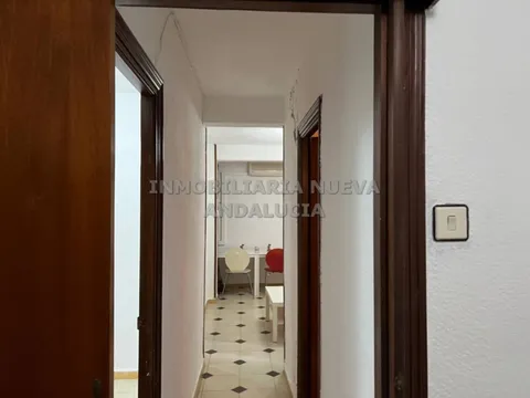Pis de 80 m² a Almeria