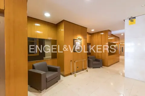 Квартира 191 м² в Мадриде
