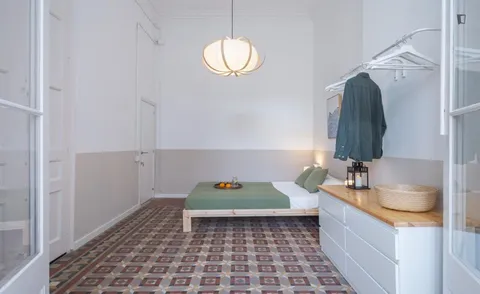 Zimmer zur Miete, Barcelona