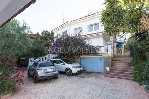 Casa de 434 m² a Castelldefels