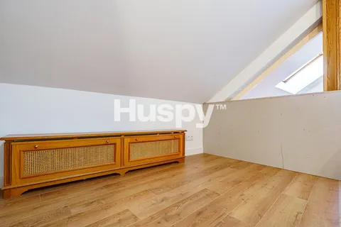 Pis de 124 m² a Madrid