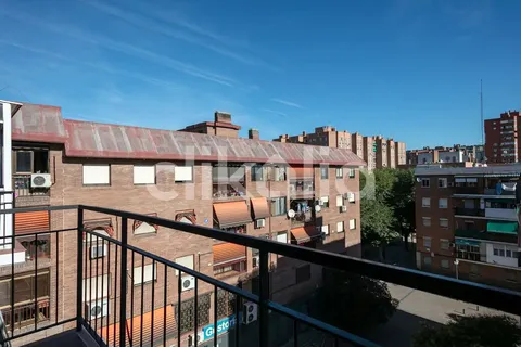 Pis de 47 m² a Madrid