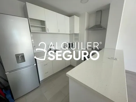 Pis de 60 m² a Madrid