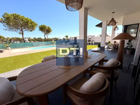 Casa de 220 m² a Aljaraque