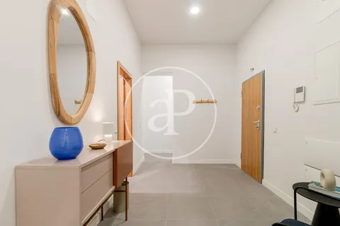 Pis de 80 m² a Madrid