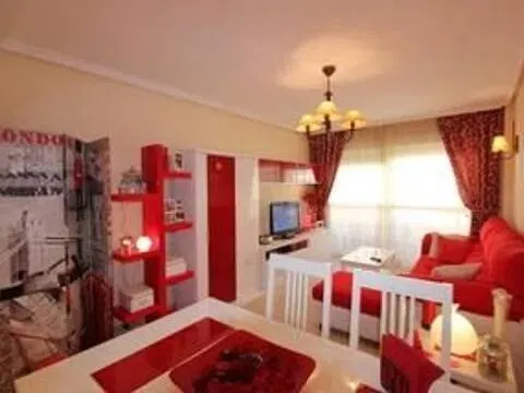Piso de 55 m² en Benalmádena
