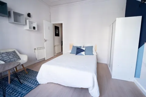 Habitación en alquiler, Barcelona