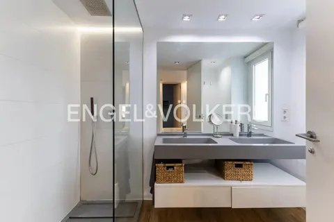 Pis de 275 m² a València