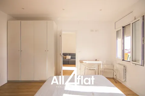 Pis de 76 m² a Barcelona