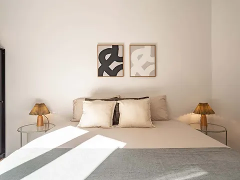 Stanza in affitto, Barcelona