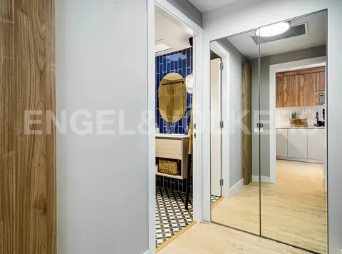 Appartamento 80 m² a Barcelona