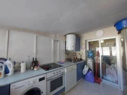 Квартира 101 м² в Majadahonda