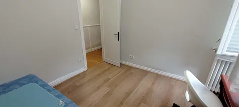 Pis de 137 m² a Bilbao