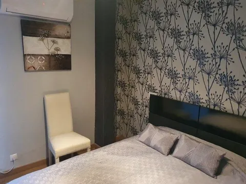 Piso de 38 m² en Sevilla