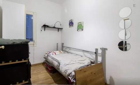 Habitación en alquiler, Barcelona