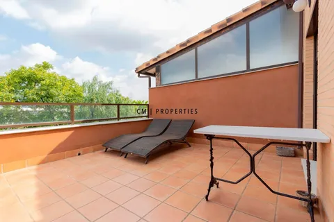 Pis de 396 m² a Bétera