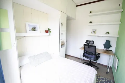 Zimmer zur Miete, Barcelona