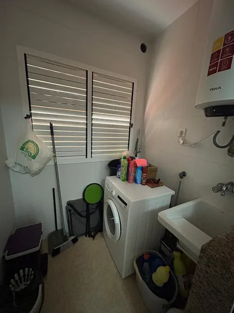 Pis de 113 m² a Roquetas de Mar