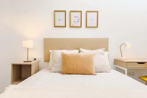 Zimmer zur Miete, Barcelona (2/7)