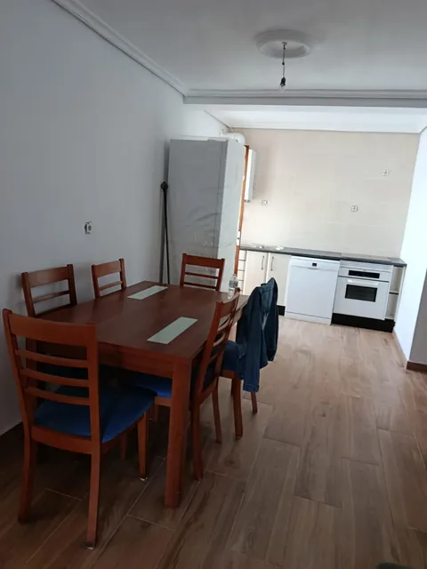 Apartamento 120 m² em Medina del Campo