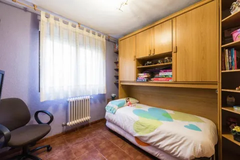 Appartamento 93 m² a Madrid