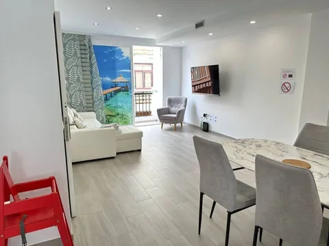 Appartamento 55 m² a Santa Cruz de Tenerife