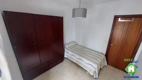 Piso de 104 m² en Jerez de la Frontera