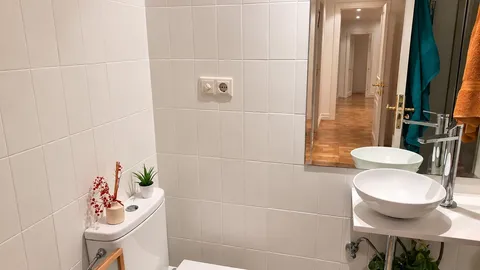 Pis de 75 m² a Sant Sebastià