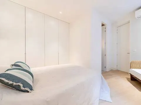 Pis de 60 m² a Madrid