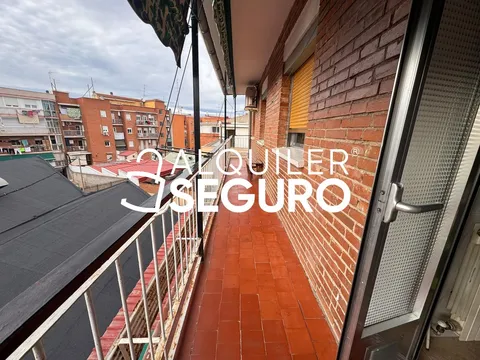 Pis de 68 m² a Madrid